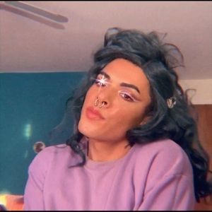 Meet your Posher, Celeste